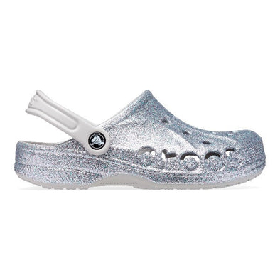 Baya glitter clog