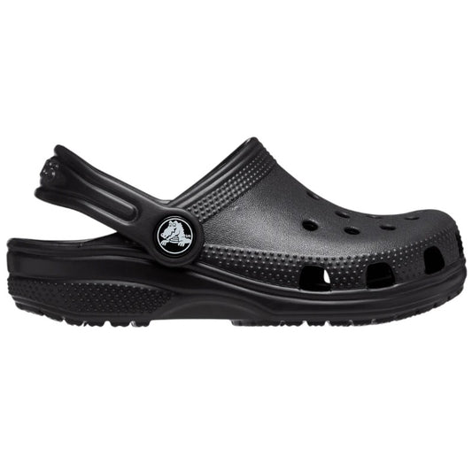 Classic Clog Crocs para niños pequeños