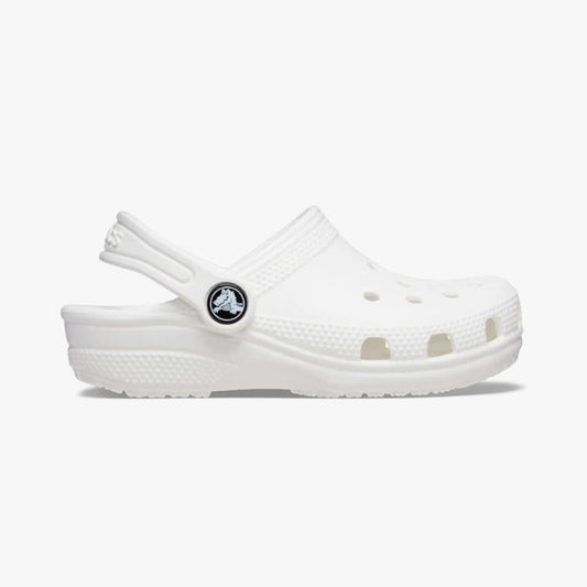 Classic Clog Crocs para niños pequeños