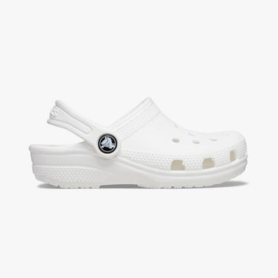Classic clog t calzado para infantes