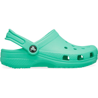 Classic clog t calzado para infantes