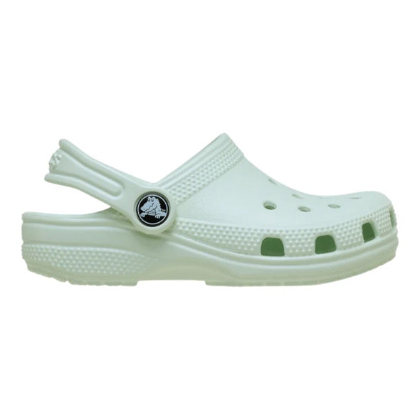 Classic clog t calzado para infantes