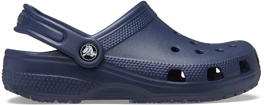 Classic Clog Crocs para niños pequeños