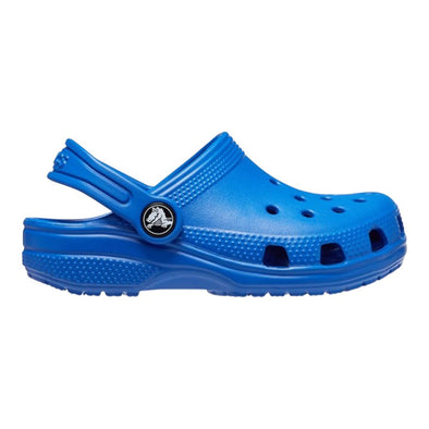 Classic clog t calzado para infantes