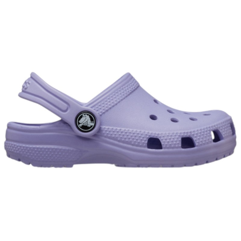 Classic Clog Crocs para niños pequeños