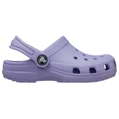 Classic clog t calzado para infantes