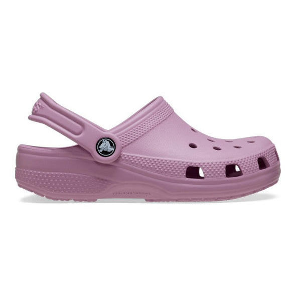 Classic clog t calzado para infantes