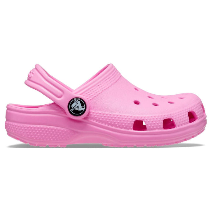 Classic Clog Crocs para niños pequeños
