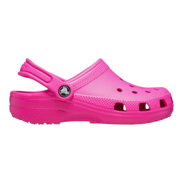 Classic clog t calzado para infantes