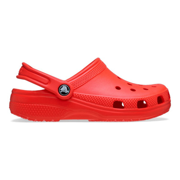 Classic clog t calzado para infantes