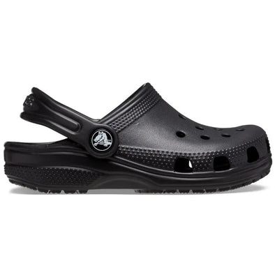 Sandalias crocs classic clog p/nino