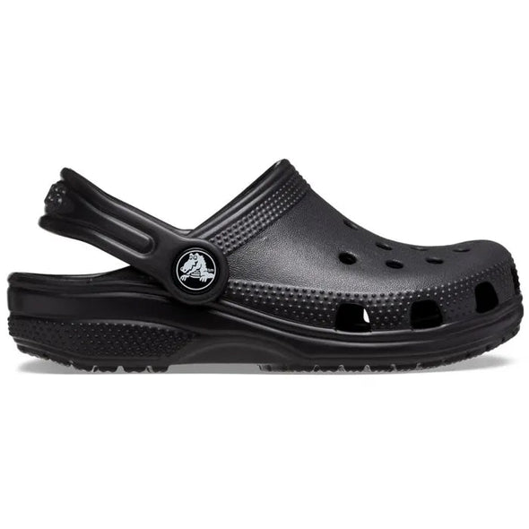 Sandalias crocs classic clog p/nino