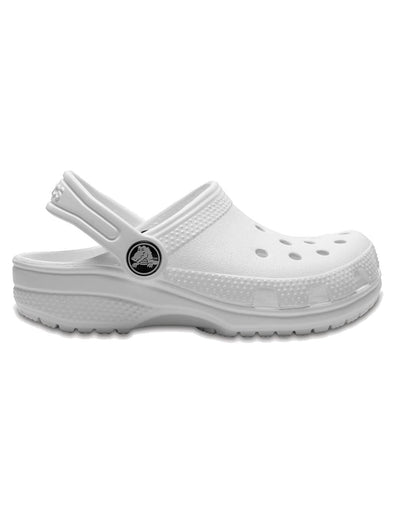 Sandalias crocs classic clog p/nino