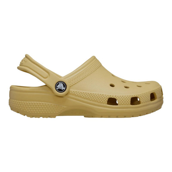Sandalias crocs classic clog p/nino