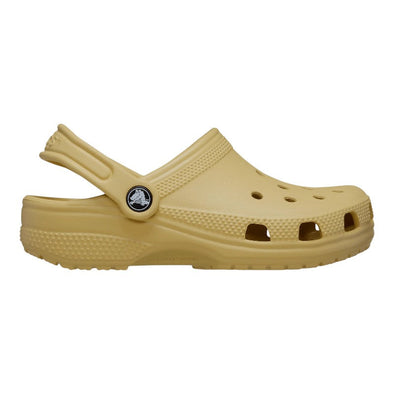 Sandalias crocs classic clog p/nino