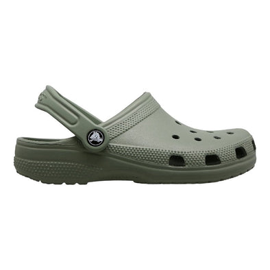 Sandalias crocs classic clog p/nino