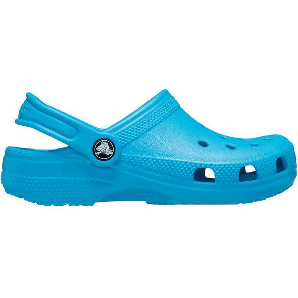 Classic clog calzado k junior