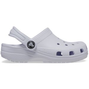 Sandalias crocs classic clog p/nino