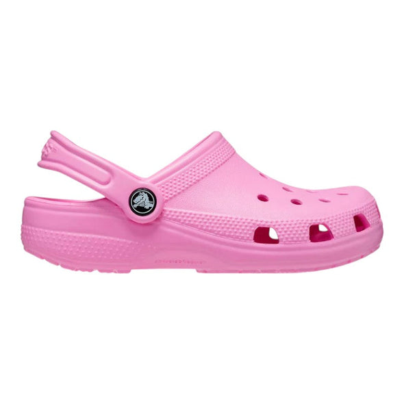 Sandalias crocs classic clog p/nino