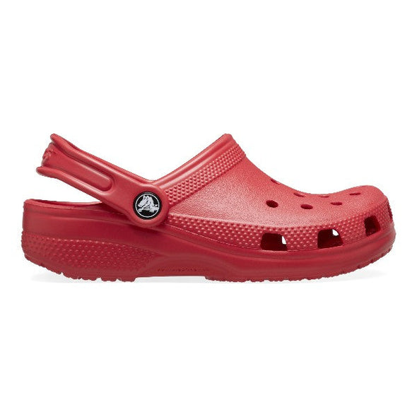 Sandalias crocs classic clog p/nino