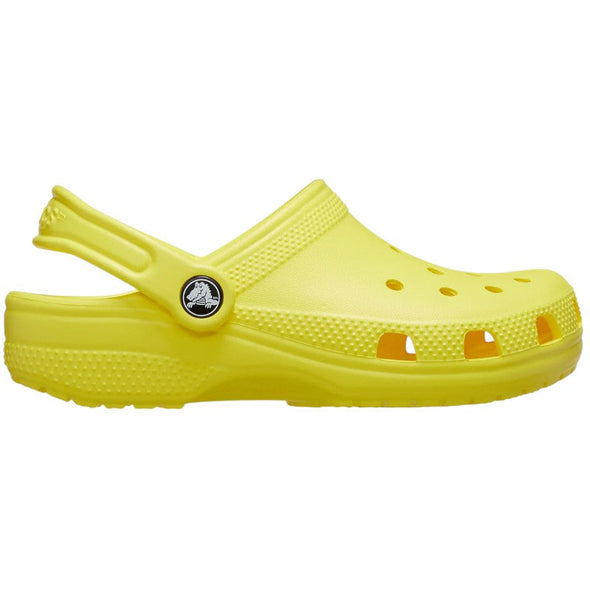 Classic clog calzado k junior