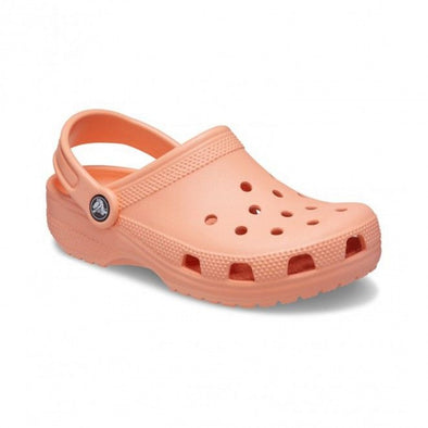 Classic clog calzado k para ninos