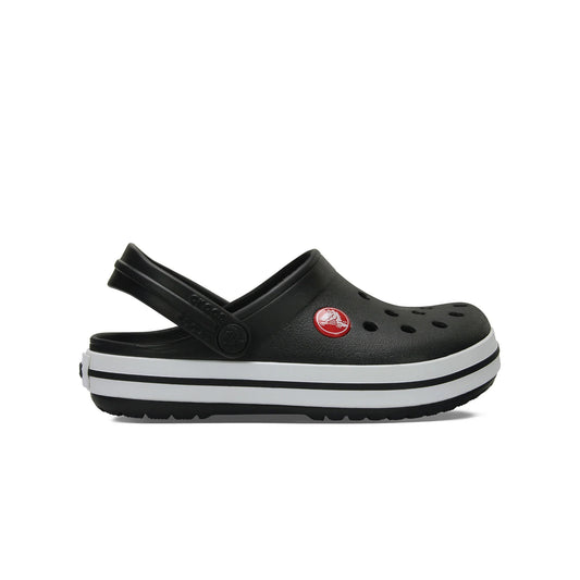 Sandalias Crocs Crocband Clog para niños pequeños
