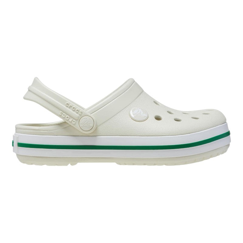 Sandalias Crocs Crocband Clog para niños pequeños