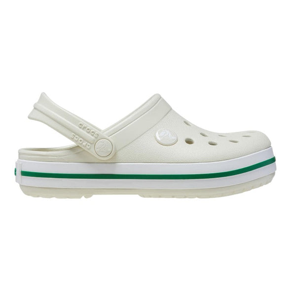 Sandalias crocs crocband clog toddler
