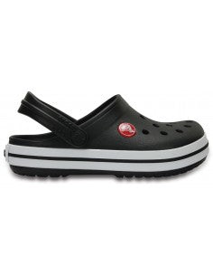 Sandalias crocs crocband clog p/nino