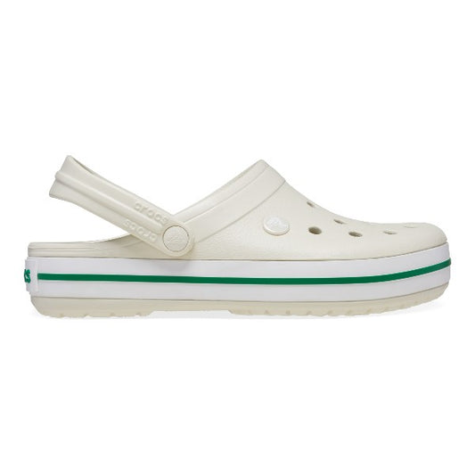 Sandalias Crocs Crocband Clog  Junior