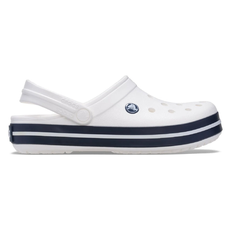Sandalias Crocs Crocband Clog  Junior