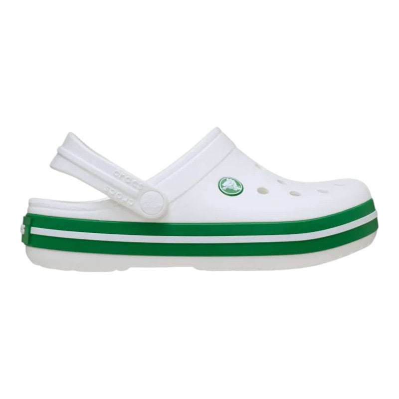 Sandalias Crocs Crocband Clog  Junior