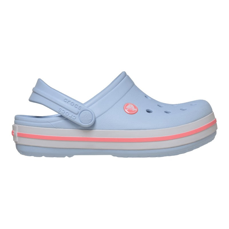 Sandalias Crocs Crocband Clog  Junior