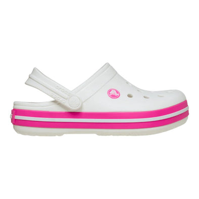 Crocband clog calzado k p/junior