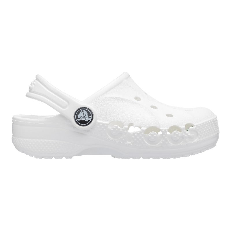 Sandalias Crocs Baya Clog para niños
