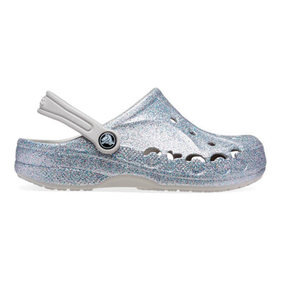 Bay glitter clog t