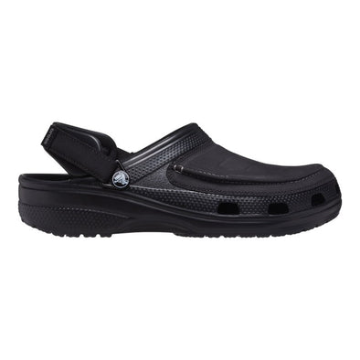 Sandalias crocs yukon vista ii clog p/ hombre
