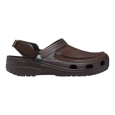 Yukon vista ii clog m calzado para caballero