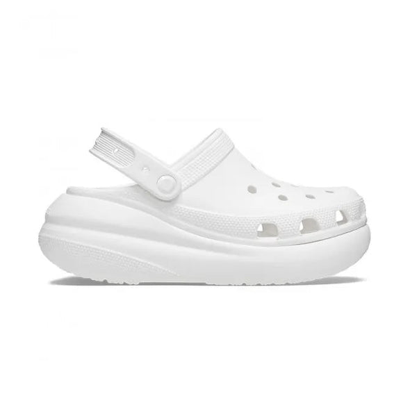 Sandalias crocs classic crush clog unisex