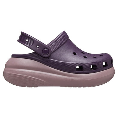 Classic crush clog