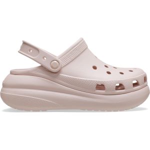 Sandalias crocs classic crush clog unisex