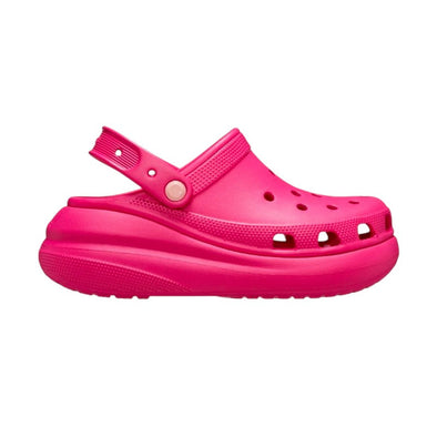 Classic crush clog