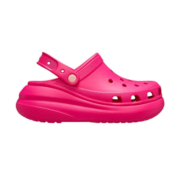 Classic crush clog