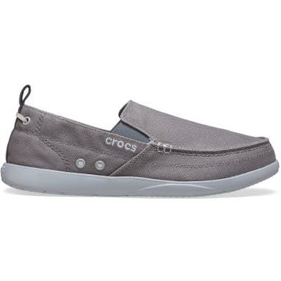 Calzado crocs walu syn p/ hombre