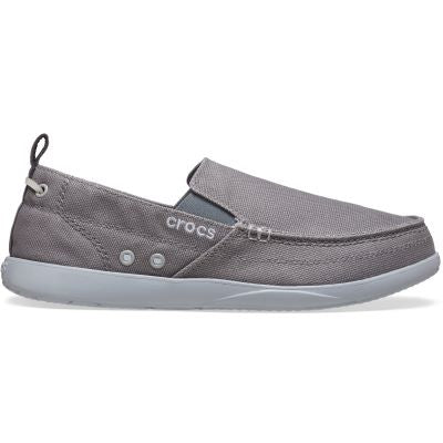 Calzado crocs walu syn p/ hombre