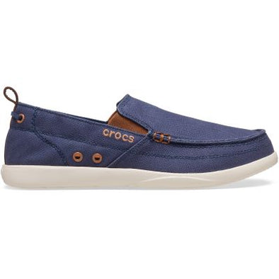 Calzado crocs walu syn p/ hombre