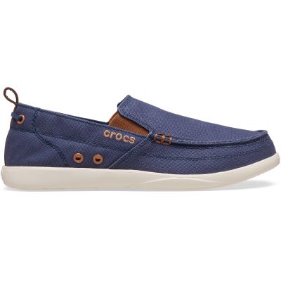 Calzado crocs walu syn p/ hombre