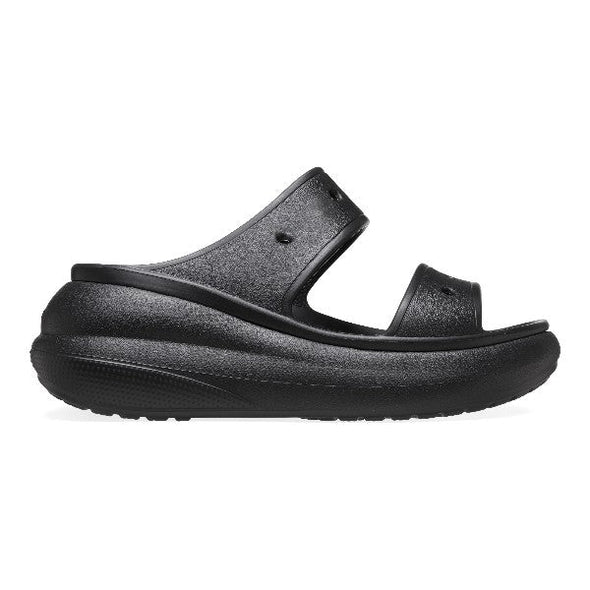 Sandalias crocs classic crush unisex