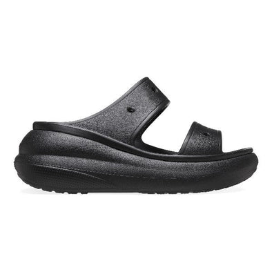 Sandalias crocs classic crush unisex